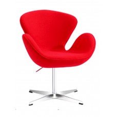 Swan Accent Chair (Online Only)