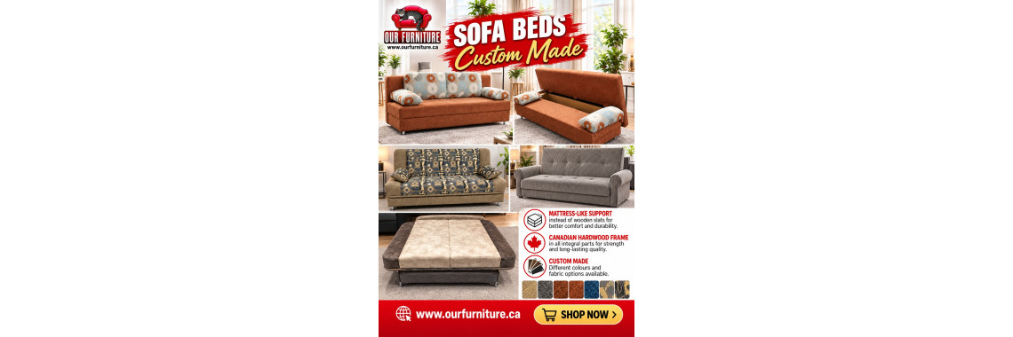 sofa bed