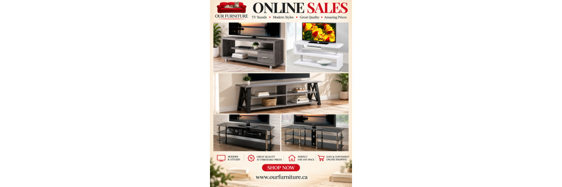 TV STAND