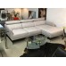 Sidolo Modern European Sectional Sofa with Adjustable Headrest (Online Only) Sidolo Modern European Sectional Sofa with Adjustable Headrest (Online Only)