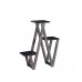 IF-091 Accent Stand, Shelf (Online Only)