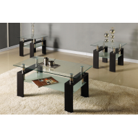 IF-2048 3pc Coffee Table Set (Online only)
