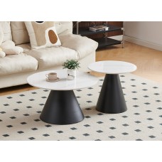 IF-2200 2pc Set Coffee Table Set. (Online Only)
