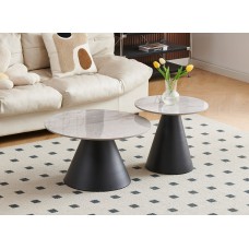 IF-2201 2pc Set Coffee Table Set. (Online Only)