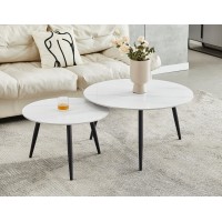 IF-2210 2pc Set Coffee Table Set. (Online Only)