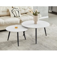 IF-2210 2pc Set Coffee Table Set. (Online Only)