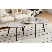 IF-2211 2pc Set Coffee Table Set. (Online Only)