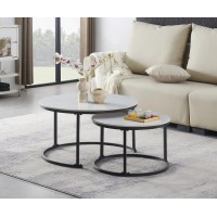 IF-2630 Set of 2 Coffee Tables (Online Only) IF-2630 Set of 2 Coffee Tables (Online Only)