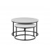 IF-2630 Set of 2 Coffee Tables (Online Only) IF-2630 Set of 2 Coffee Tables (Online Only)