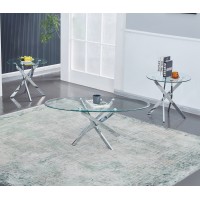 if-2650 3pc Coffee Table Set. SALE JUST SET (Online Only)