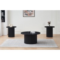 IF-2660  3pc Coffee Table Set (Online Only)