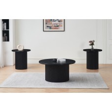 IF-2660 3pc Coffee Table Set (Online Only) IF-2660 3pc Coffee Table Set (Online Only)