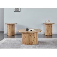 IF-2661 3pc Coffee Table Set (Online Only)