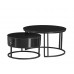 IF-2667 Set of 2 Coffee Tables (Online Only)