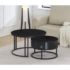IF-2667 Set of 2 Coffee Tables (Online Only) IF-2667 Set of 2 Coffee Tables (Online Only)