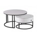 IF-2669 Set of 2 Coffee Tables (Online Only) IF-2669 Set of 2 Coffee Tables (Online Only)