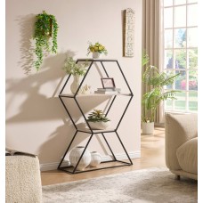 IF-3250 Geometric Display Shelf (Online Only) IF-3250 Geometric Display Shelf (Online Only)