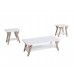 IF-3506 3pc Coffee Table Set (Online Only)
