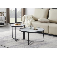 IF-2620 Set of 2 Coffee tables (Online Only)