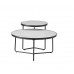 IF-2620 Set of 2 Coffee tables (Online Only) IF-2620 Set of 2 Coffee tables (Online Only)