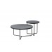 IF-2621 Set of 2 Coffee Tables (Online Only) IF-2621 Set of 2 Coffee Tables (Online Only)
