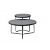 IF-2621 Set of 2 Coffee Tables (Online Only) IF-2621 Set of 2 Coffee Tables (Online Only)
