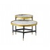 IF-2625 Set of 2 Coffee Tables (Online Only)