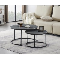 IF-2631 Set of 2 Coffee Tables (Online Only) IF-2631 Set of 2 Coffee Tables (Online Only)