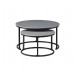 IF-2631 Set of 2 Coffee Tables (Online Only) IF-2631 Set of 2 Coffee Tables (Online Only)