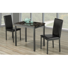 IF-1210  3pc Dining Set (Online Only)