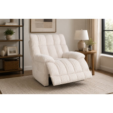 IF-6125 Dual Power Recliner Chair (Online Only) IF-6125 Dual Power Recliner Chair (Online Only)