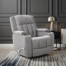 IF-6317-M Recliner Chair (Online Only) IF-6317-M Recliner Chair (Online Only)