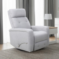 IF-6325-M Recliner Chair (Online Only)