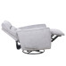 IF-6327-M Recliner Chair (Online Only)