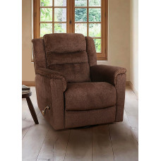 IF-6346-M Recliner Chair (Online Only)