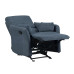IF-6372-M Recliner Chair (Online Only)