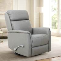 IF-6381-M Recliner Chair (Online Only)