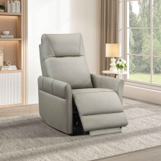 IF-6391-M Recliner Chair (Online Only)