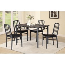 IF-1021 5 pc. Dinette Set (Online Only)