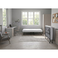 IF-385 30" Rollaway Folding Bed with 3" Foam mattress (Online Only)
