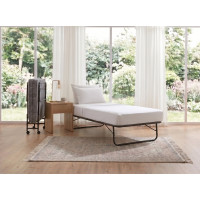IF-386 39" Rollaway Folding Bed with 3" Foam mattress (Online Only)