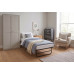 IF-385 30" Rollaway Folding Bed with 3" Foam mattress (Online Only)