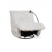 IF-6305 Recliner Chair with Cell Phone Holder. (Online Only)