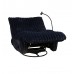 IF-6306 Recliner Chair with Cell Phone Holder (Online Only)