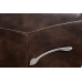 IF-6311-M Recliner Chair. Soft Brown PU.(Online Only)