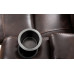 IF-6311-M Recliner Chair. Soft Brown PU.(Online Only)