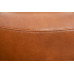 IF-6331-M Recliner Chair. Soft Brown Leather Match.(Online Only)