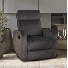 IF-6336 Pull Handle Recliner Chair (Online Only)