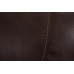 IF-6351-M Recliner Chair.Brown Elephant Skin Fabric (online only)