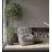 IF-6368 Lift Chair Soft Grey Fabric (Online Only)